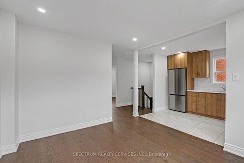 Photo 5 at 11 Vimy Avenue, Weston, Toronto