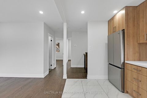 Photo 8 at 11 Vimy Avenue, Weston, Toronto