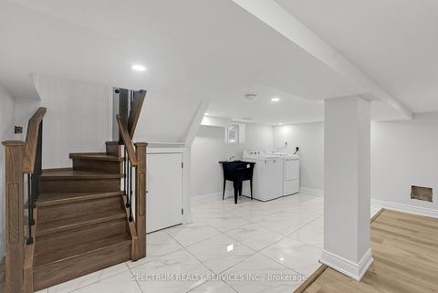 Photo 15 at 11 Vimy Avenue, Weston, Toronto