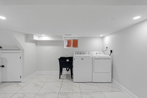Photo 16 at 11 Vimy Avenue, Weston, Toronto