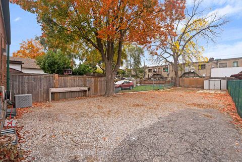 Photo 21 at 11 Vimy Avenue, Weston, Toronto