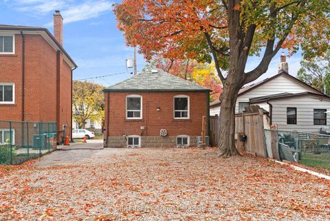 Photo 24 at 11 Vimy Avenue, Weston, Toronto
