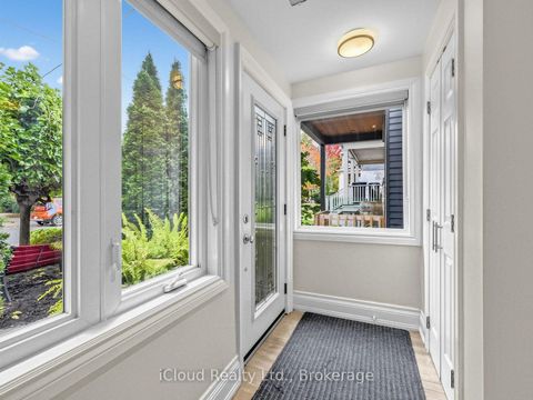Photo 5 at 54 Arundel Avenue, Danforth, Toronto