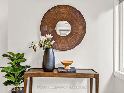 Photo 7 at 54 Arundel Avenue, Danforth, Toronto