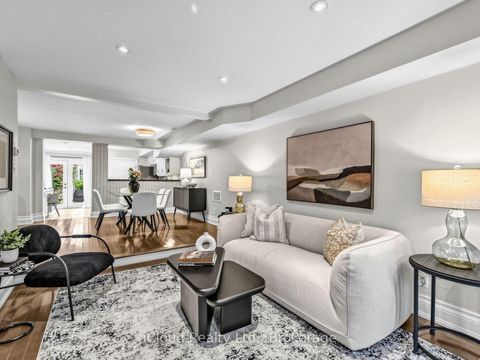 Photo 9 at 54 Arundel Avenue, Danforth, Toronto