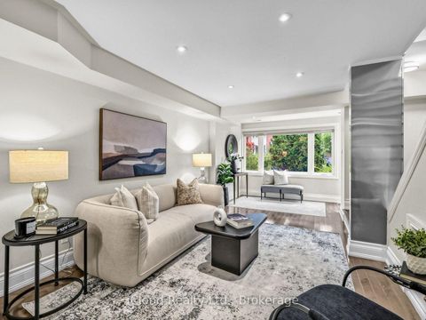 Photo 10 at 54 Arundel Avenue, Danforth, Toronto
