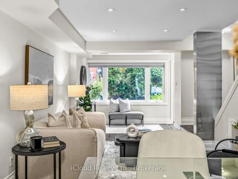 Photo 12 at 54 Arundel Avenue, Danforth, Toronto
