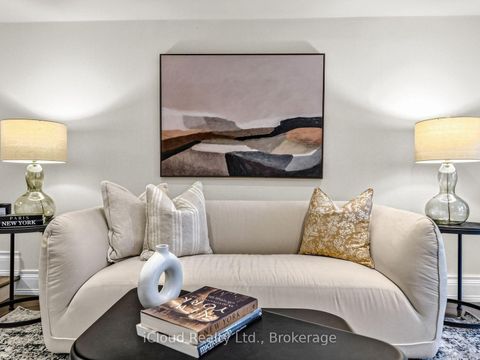 Photo 13 at 54 Arundel Avenue, Danforth, Toronto