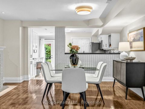 Photo 18 at 54 Arundel Avenue, Danforth, Toronto
