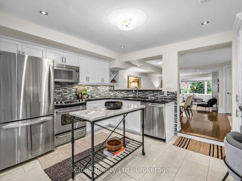 Photo 20 at 54 Arundel Avenue, Danforth, Toronto