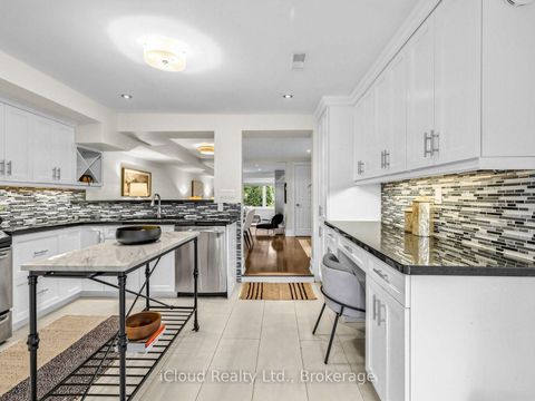 Photo 21 at 54 Arundel Avenue, Danforth, Toronto