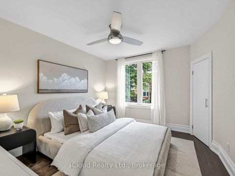 Photo 25 at 54 Arundel Avenue, Danforth, Toronto