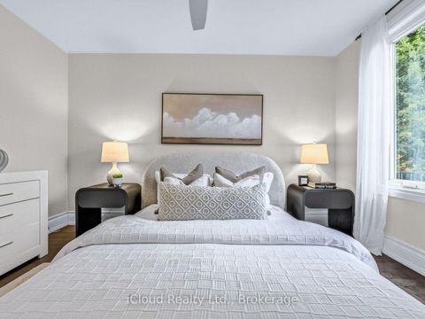 Photo 26 at 54 Arundel Avenue, Danforth, Toronto