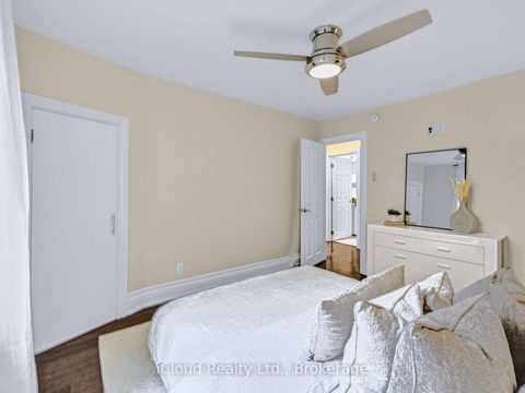 Photo 28 at 54 Arundel Avenue, Danforth, Toronto