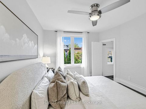 Photo 29 at 54 Arundel Avenue, Danforth, Toronto