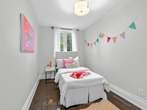 Photo 30 at 54 Arundel Avenue, Danforth, Toronto