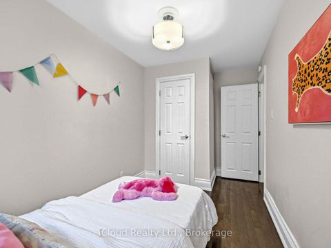 Photo 32 at 54 Arundel Avenue, Danforth, Toronto
