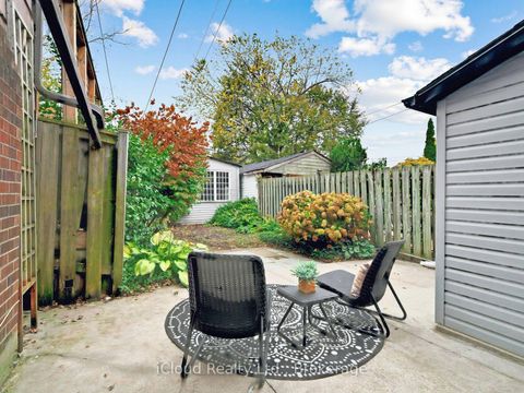 Photo 36 at 54 Arundel Avenue, Danforth, Toronto