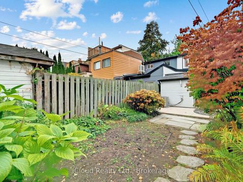 Photo 37 at 54 Arundel Avenue, Danforth, Toronto