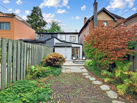 Photo 38 at 54 Arundel Avenue, Danforth, Toronto