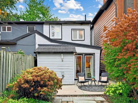 Photo 39 at 54 Arundel Avenue, Danforth, Toronto