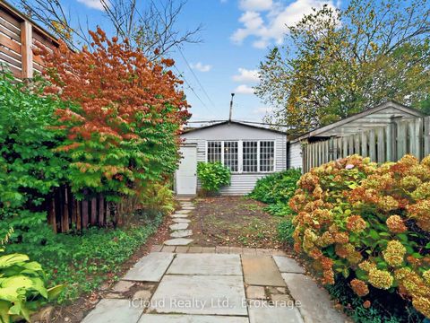 Photo 40 at 54 Arundel Avenue, Danforth, Toronto