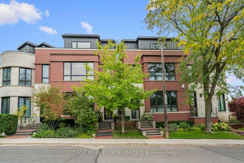 Photo 0 at 5 Thurloe Avenue, Mount Pleasant East, Toronto