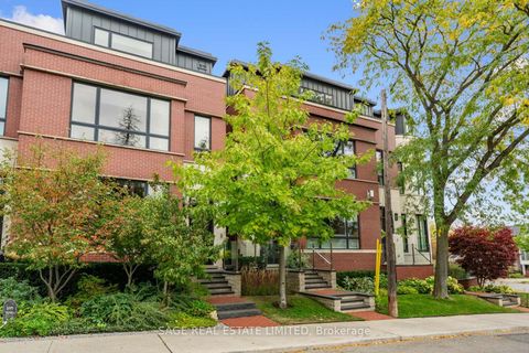 Photo 2 at 5 Thurloe Avenue, Mount Pleasant East, Toronto