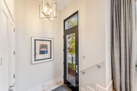 Photo 4 at 5 Thurloe Avenue, Mount Pleasant East, Toronto
