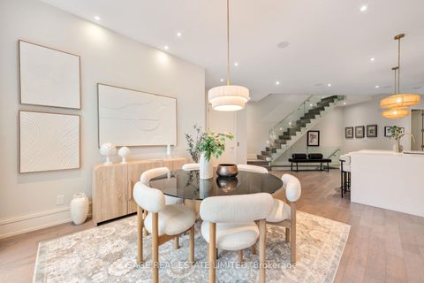 Photo 5 at 5 Thurloe Avenue, Mount Pleasant East, Toronto