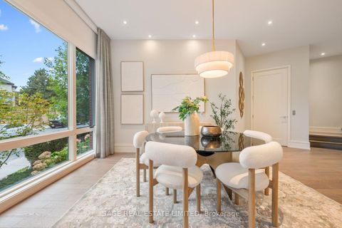 Photo 6 at 5 Thurloe Avenue, Mount Pleasant East, Toronto