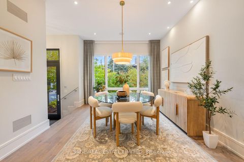 Photo 7 at 5 Thurloe Avenue, Mount Pleasant East, Toronto