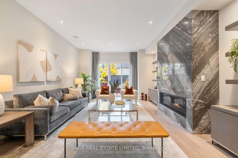 Photo 14 at 5 Thurloe Avenue, Mount Pleasant East, Toronto