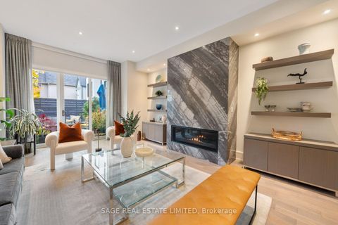 Photo 15 at 5 Thurloe Avenue, Mount Pleasant East, Toronto