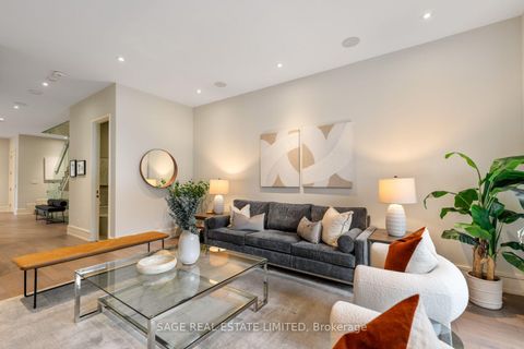 Photo 16 at 5 Thurloe Avenue, Mount Pleasant East, Toronto