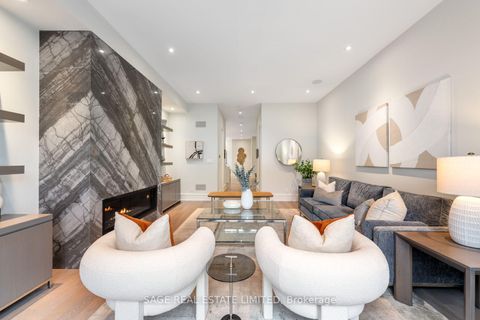 Photo 17 at 5 Thurloe Avenue, Mount Pleasant East, Toronto