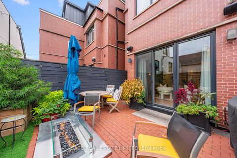 Photo 19 at 5 Thurloe Avenue, Mount Pleasant East, Toronto