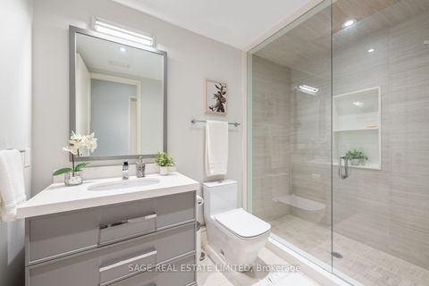 Photo 21 at 5 Thurloe Avenue, Mount Pleasant East, Toronto