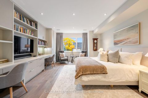 Photo 22 at 5 Thurloe Avenue, Mount Pleasant East, Toronto