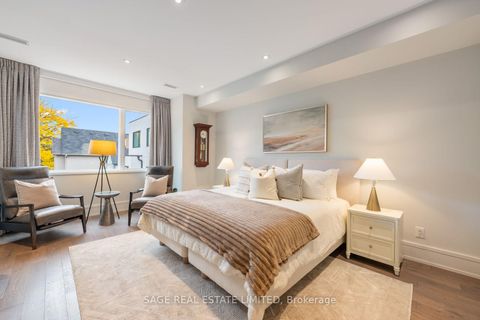 Photo 23 at 5 Thurloe Avenue, Mount Pleasant East, Toronto