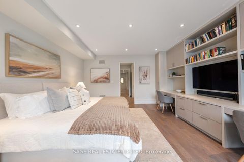 Photo 24 at 5 Thurloe Avenue, Mount Pleasant East, Toronto