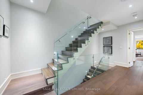 Photo 26 at 5 Thurloe Avenue, Mount Pleasant East, Toronto