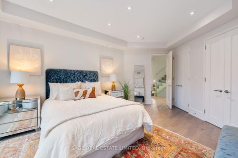 Photo 29 at 5 Thurloe Avenue, Mount Pleasant East, Toronto