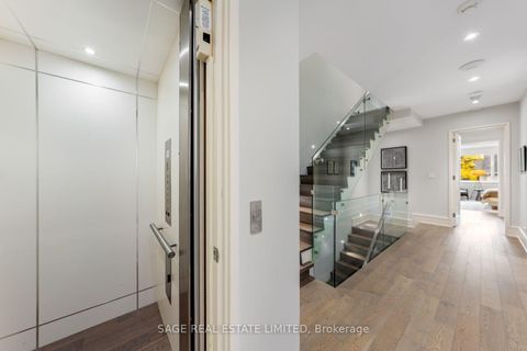 Photo 30 at 5 Thurloe Avenue, Mount Pleasant East, Toronto