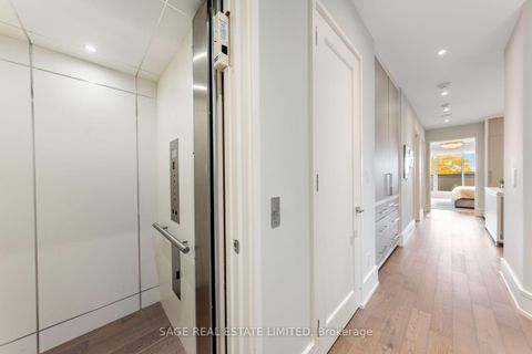 Photo 31 at 5 Thurloe Avenue, Mount Pleasant East, Toronto
