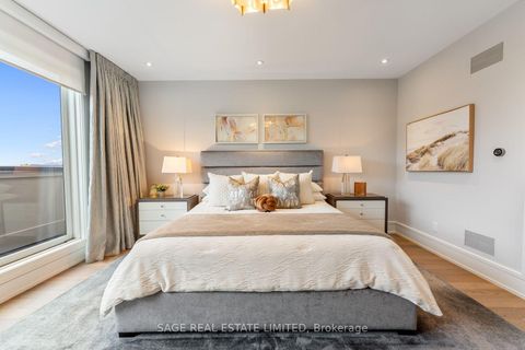 Photo 37 at 5 Thurloe Avenue, Mount Pleasant East, Toronto