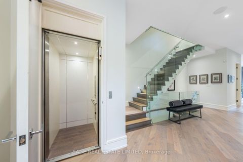 Photo 43 at 5 Thurloe Avenue, Mount Pleasant East, Toronto