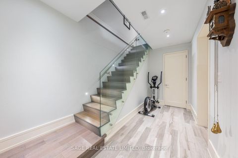 Photo 44 at 5 Thurloe Avenue, Mount Pleasant East, Toronto