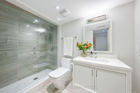 Photo 47 at 5 Thurloe Avenue, Mount Pleasant East, Toronto