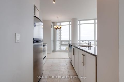 Photo 1 at 2603 - 231 Fort York Boulevard, Niagara, Toronto